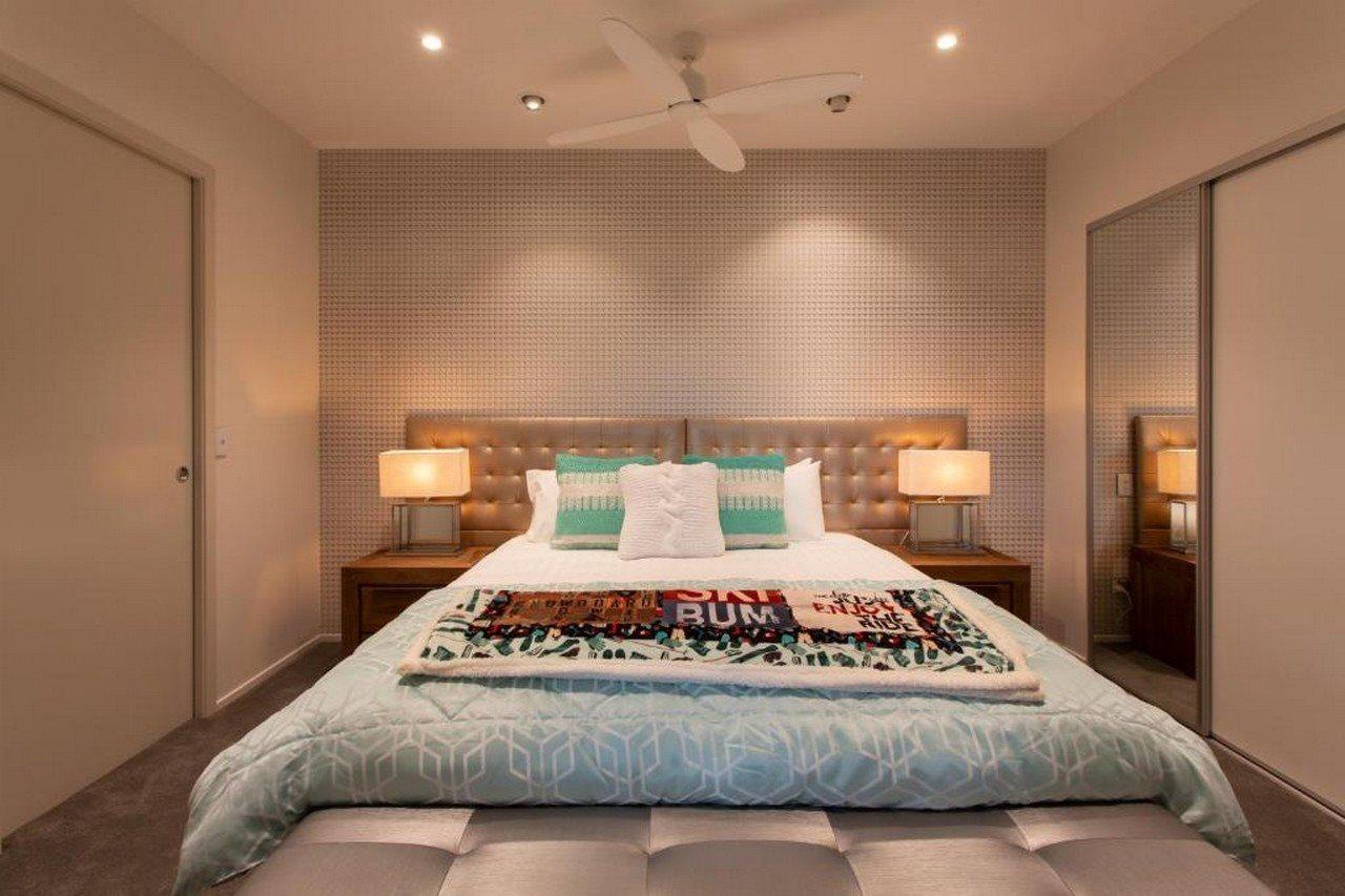 Ramada By Wyndham Queenstown Central Eksteriør bilde