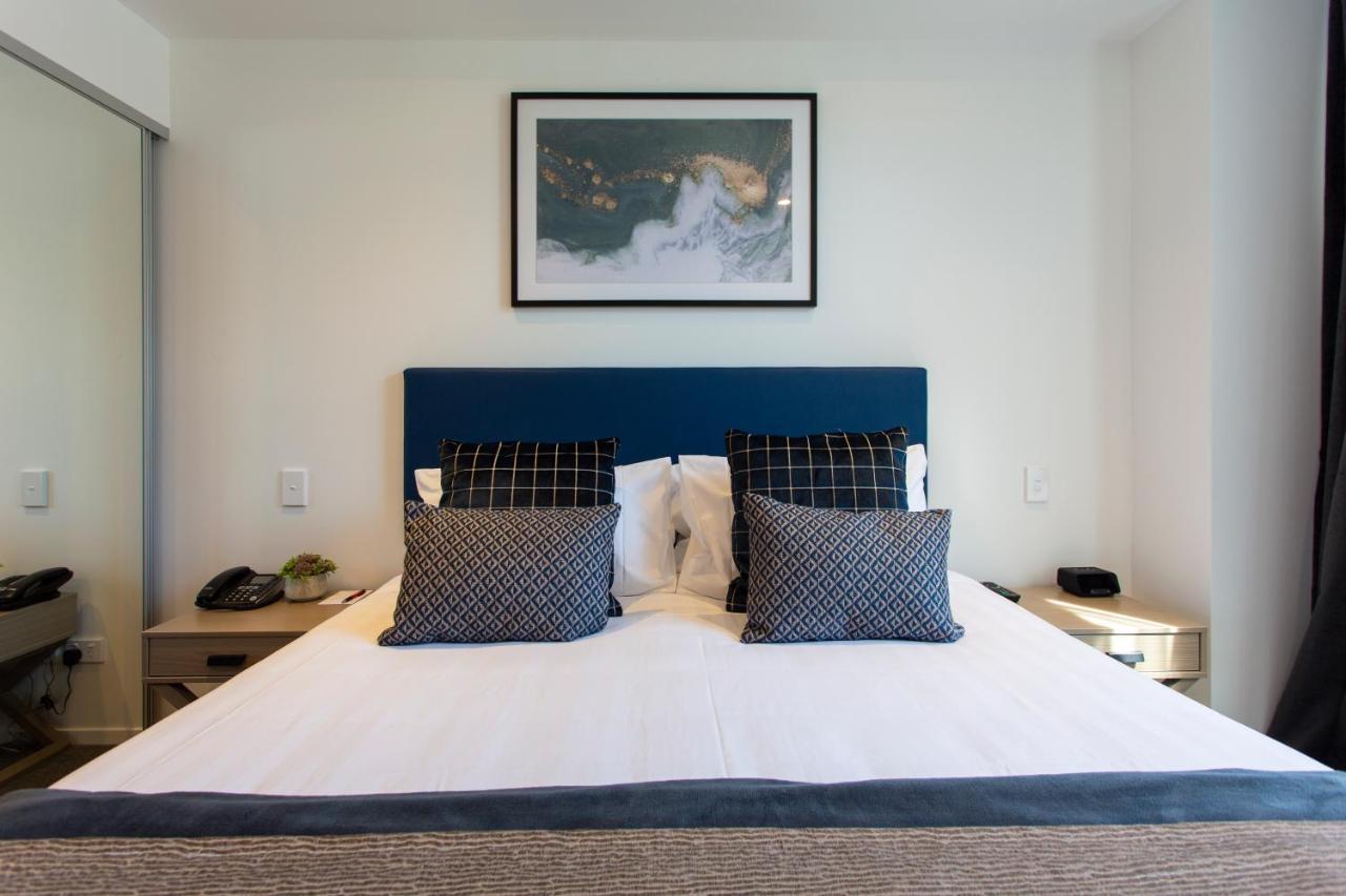 Ramada By Wyndham Queenstown Central Eksteriør bilde